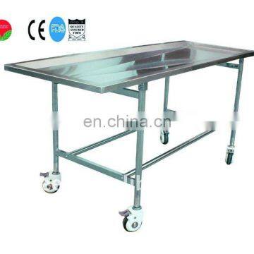 Embalming Table