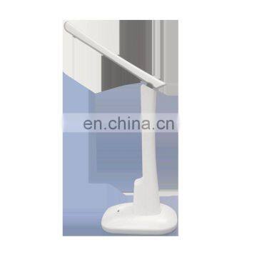 Guaranteed Quality Proper Price Table White Foldable Multifunction Wireless Charger Led Desk Lamp