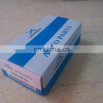 Best China Auto Parts Ceramic Brake Pad D2252 With Factory Price photo-7