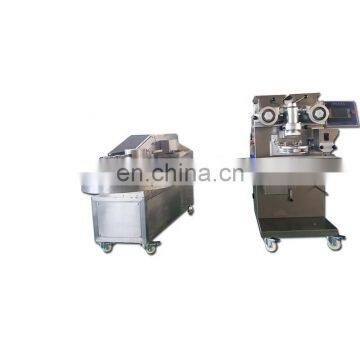 Good Quality Croquette Kibbeh Kubba Making Machine Falafel Making Machine photo-2