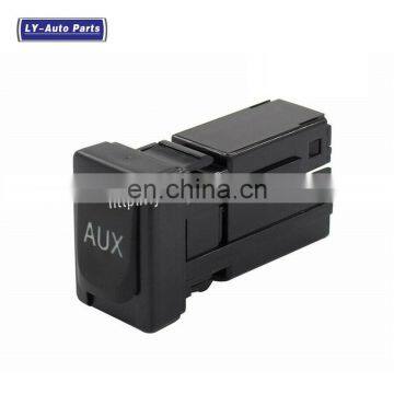 Auto Spare Parts Electric AUX Auxiliary Stereo Adapter OEM 86190-02010 8619002010 For Corolla Tacoma Tundra RAV4 A5