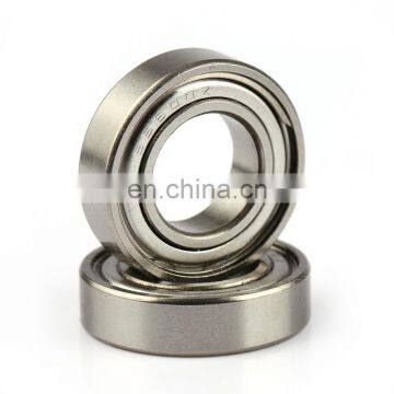 Widen Series 62805 ZZ ,62805 RS, 62805 2RS 62805 2Z High Quality Deep Groove Ball Bearing 25x37x8mm