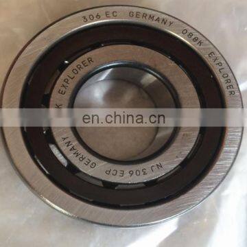 High quality NSK brand NJ 2226 E  cylindrical roller bearing