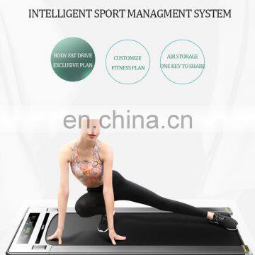 Home Use Treadmill Walking Machine .home Gym Equipment Office Treadmill LED photo-6