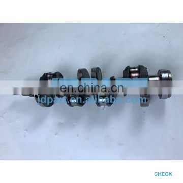 V3600 Crankshaft For Kubota