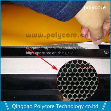 FPCB Cutting Machine PC Honeycomb Plate Honeycomb Panel Honeycomb Sheet photo-2