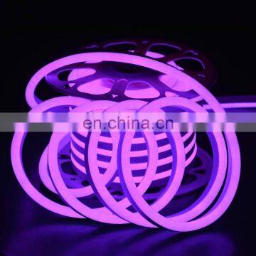 360 Round Led Neon Flex 110v 220v 16mm Neon Rope Light photo-7