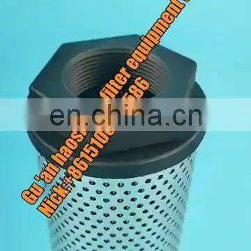 Hydraulic Lubricating Oil Filter Supply High Quality Hydraulic Oil Filters, Hydraulic Stainless Steel Filter