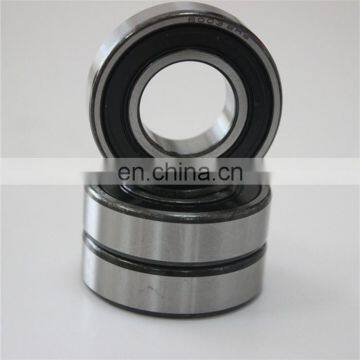 Ball bearing 6305RS 6305-2RS Deep groove ball bearings 6305 RS 2RS Size 25*62*17 mm