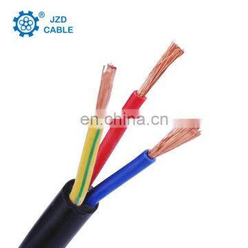 3 Core 16mm Copper Pvc Insulated Flexible Electrical Cable and Wire photo-3
