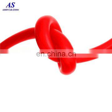 Car Audio Stereo 6 Awg Power Wire Cable for Car Audio System photo-6