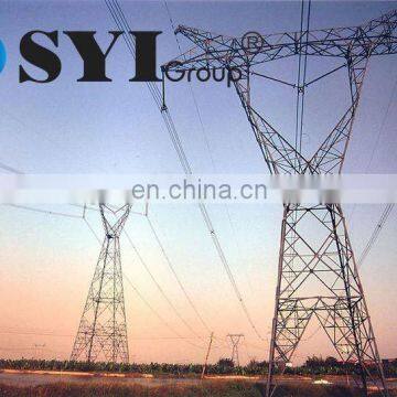 Electrical Power Pole photo-2