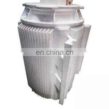 China Factory Custom Motor Housing Pressure Aluminum Die Casting photo-3
