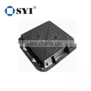 600Mm Diameter Manhole Cover photo-3