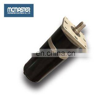 12V 250W Solar Tracker Motor Planetary DC Gear Motor BMM12004M photo-2