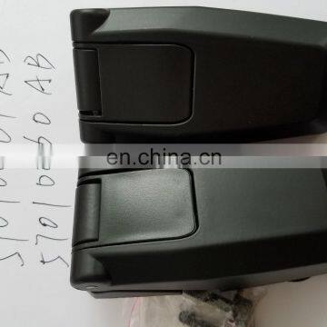 Brand New TAILGATE HATCH GLASS Pari LH/RH Hinge OEM 57010061AB 57010060AB for Ford Escape 05-12 photo-2