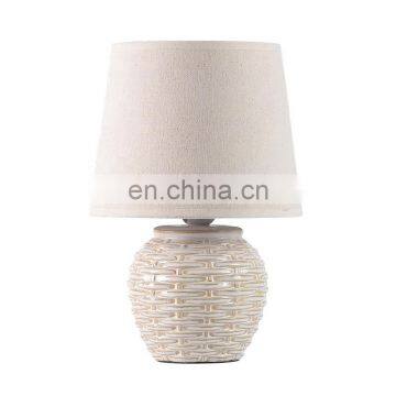 Creative Art Bedroom Bedside Desk Lamp Modern Decoration for Indoor Room photo-4