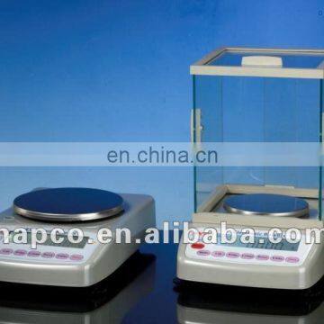 Good Use Weighing Scale ,0.01g Electronic Weighing Balance JA4100 photo-5