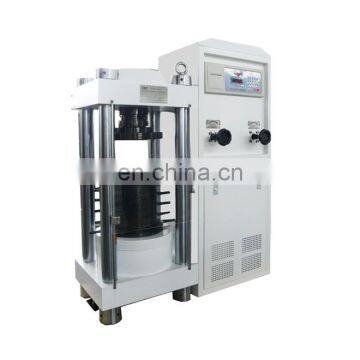 TBTCTM-2000(S) Compression Testing Machine With PC Control& Auto Loading photo-2