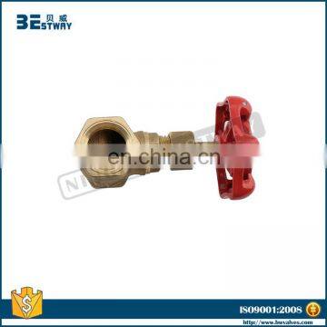 100% On-time Shipment Protection New Design Best Stop Valve photo-4