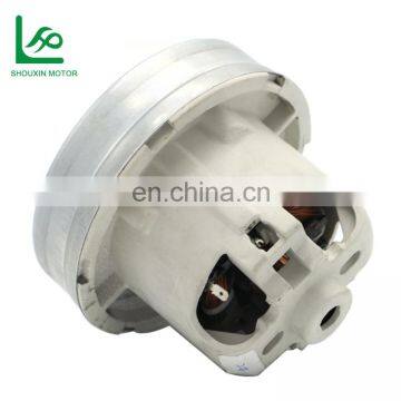 China Manufacturer Wholesale Promotional 1200w Plastic Wet And Dry Electric Motor For Vacuum Cleaner