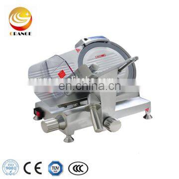 Automatic Stainless steel Meat Slicer