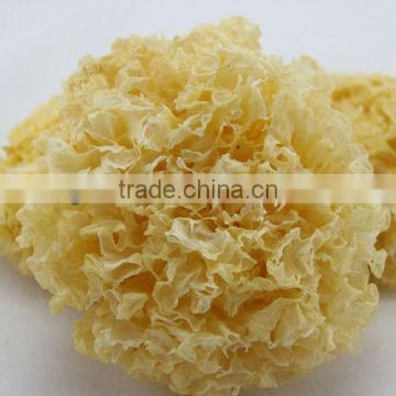 Dried White Fungus/ Snow Fungus, Yiner/Xueer, Edible Fungus