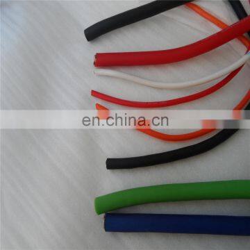 8 Gauge 20 Feet Black Amp Power Wire With Cool Cable Technology - Ultra-Pure Copper Conduction For Maximum Signal Transfer photo-3