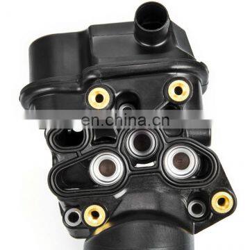 Auto Oil Filter Housing Assy OEM 06F115397J 06F115397H 06D117021C Fits for 2.0T photo-5