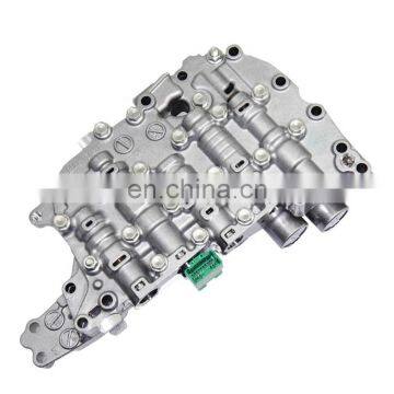 31705-29X0A New Auto Transmission Valve Body For Nissan Altima V6 3.5L 2012-2014 31705-29X0B 31705-29X0E High Quality photo-5