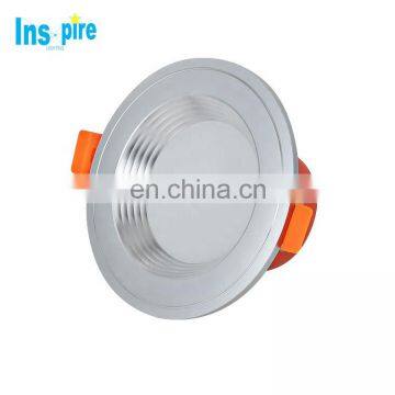 High Quality 5W 7W 12W 16W Surface Ceiling LED Downlight Dimmable Recessed LED Down Lights