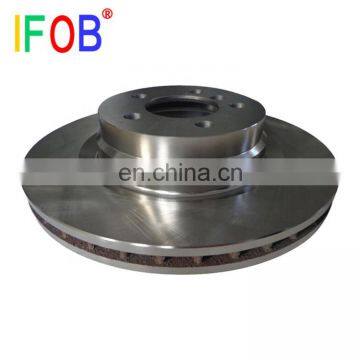 IFOB Wholesale Auto Car Parts Brake Disc For RANGE ROVER Mk III SDB500182 photo-2