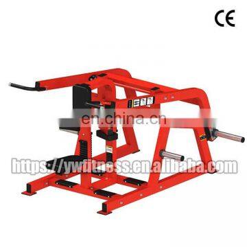 Multifunction Gym Commercial Bodybuilding Fitness Equipment Plate Loaded Seated Dip Triceps Press Machine photo-3