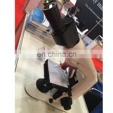 MDS400 Trinocular Inverted Metallurgical Microscope Price photo-6
