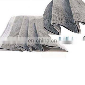 Disposable Non Woven Activated Carbon Face Maskz photo-2
