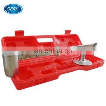 Lab Stainless Steel Mud Balance Use Aluminum Alloy Case Portable Baroid Mud Balance