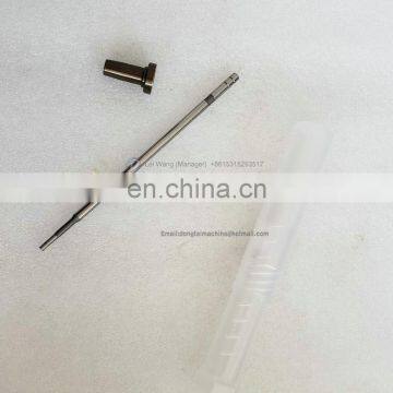 Bosch Common Rail Valve BOSCH Common Rail Injector Control Valve F 00V C01 033 photo-5