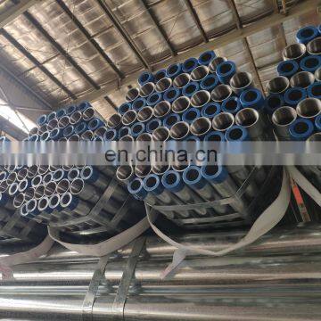 Fire Fighting Ductile Iron Pipe End Cap With Factory Price photo-5