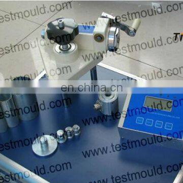 adhesion pull off tester for pavement