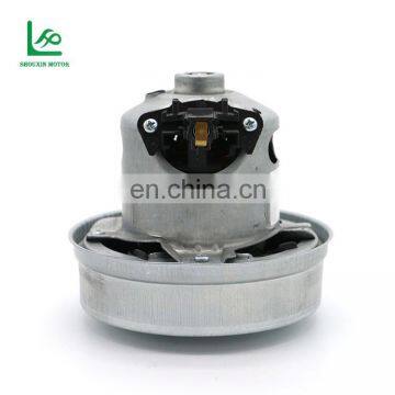 High Efficiency Long Life Ac Motor Small Powerful Electric Motors