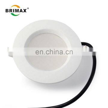 Shenzhen Factory price CE Certification and LED Light Source 15W Ceiling LED Downlight