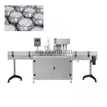 FGJ-100/150 Automatic tin can, plastic can, paper can seal machine