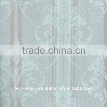 grace damask wallpaper for bedroom decoration oiseaux et le papier peint de fleurs