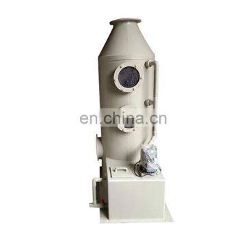 Industrial Suction Blower Fan Exhaust Dust Delivery Fresh Air photo-7