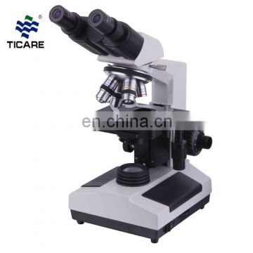 Xsz Series Confocal Stereoscopic Biological Binocular Microscope