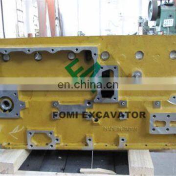 High Quality Diesel Engine S6D95 Cylinder Block 6209-21-1100