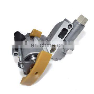 DOHC Camshaft Adjuster Timing Chain Tensioner Left For 00-06 Audi VW 4.2L