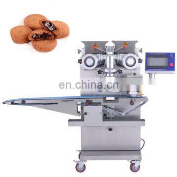 Automatic Wire Cutter Cookies Making Machine Slicer Cookies Maker Suppliers photo-6