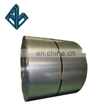 Prime Quality 0.37mm Thick GI Steel Coils / Galvanized Sheet Metal for Roofing