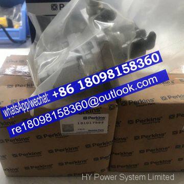 Perkins Fuel Injection Pump 131017592 131017961 for 403D-22 403C-22 Engine Parts photo-3
